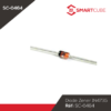 Diode Zener 1N4735 – SMART CUBE
