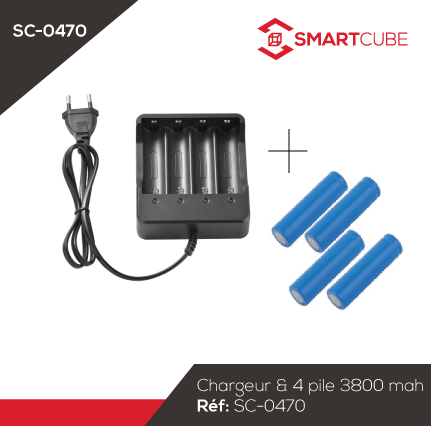 elfbar nachfüll pod läuft aus Chargeur accus main image 0